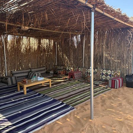 Clouds Desert Camp Badīyah 외부 사진